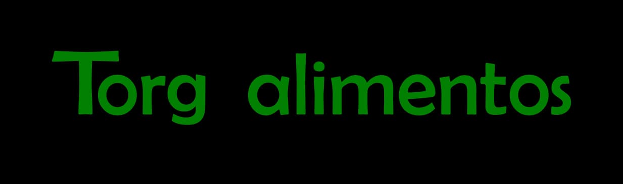 Torg Alimentos