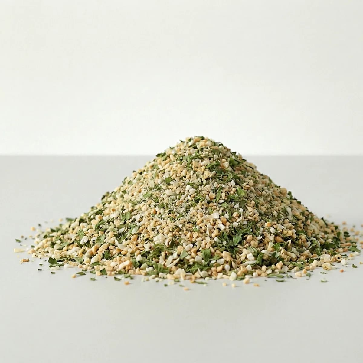 Cebola, Alho e Salsa