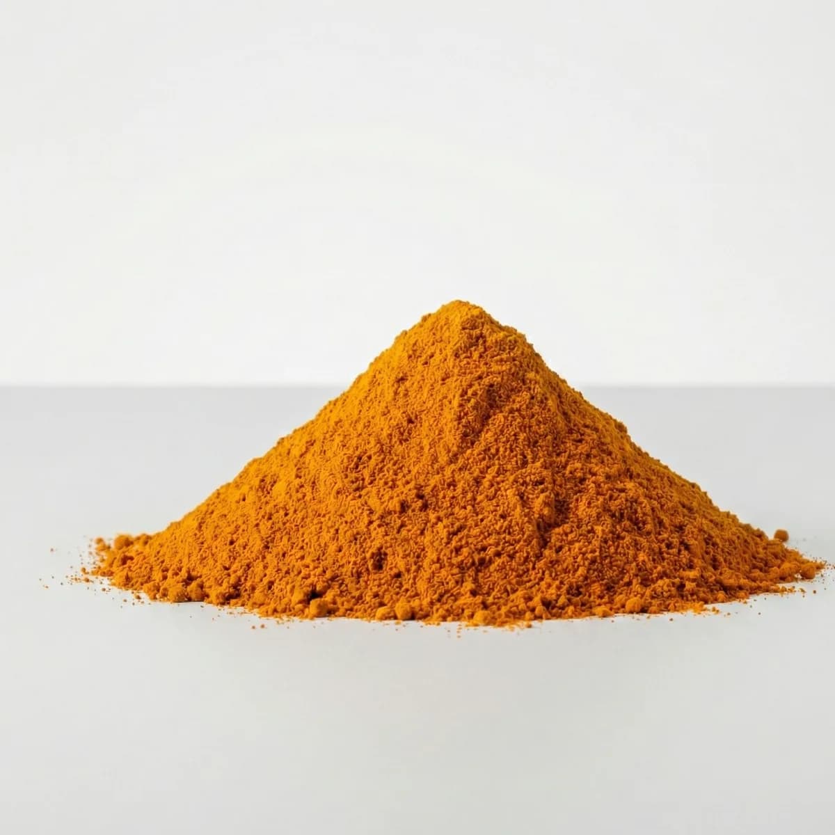 Condimento Preparado à base de Açafrão da Terra (Cúrcuma)